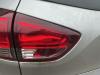Renault Clio IV Estate/Grandtour (7R) 1.5 Energy dCi 90 FAP Achterlicht links