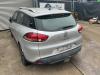 Renault Clio IV Estate/Grandtour (7R) 1.5 Energy dCi 90 FAP Achteras voorwielaandrijving