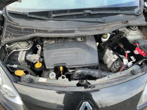 Gebruikte Motor Renault Twingo II (CN) 1.2 16V Prijs € 399,99 Margeregeling aangeboden door A-Team Automotive