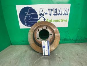 Gebruikte Remschijf achter Porsche Cayenne III (9YA) 2.9 Biturbo V6 24V S Prijs op aanvraag aangeboden door A-team Automotive