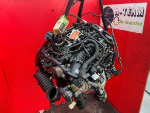 Gebruikte Motor BMW 3 serie (F30) 320d 2.0 16V Prijs € 2.499,99 Margeregeling aangeboden door A-Team Automotive