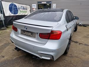 Gebruikte Luchtfilterhuis BMW 3 serie (F30) 320d 2.0 16V Prijs € 49,99 Margeregeling aangeboden door A-Team Automotive