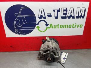 Gebruikte Dynamo Ford Focus 1 2.0 16V Prijs € 49,99 Margeregeling aangeboden door A-Team Automotive