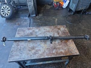 Gebruikte Tussenas Audi A8 (D3) 4.2 TDI V8 32V Quattro Prijs € 74,99 Margeregeling aangeboden door A-Team Automotive