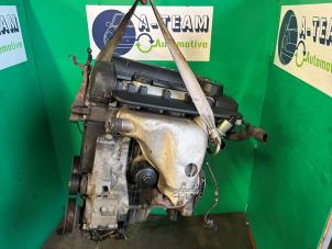 Gebruikte Motor Volkswagen New Beetle (9C1/9G1) 1.4 16V Prijs € 399,99 Margeregeling aangeboden door A-team Automotive