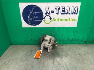 Gebruikte Dynamo Renault Scénic II (JM) 1.6 16V Prijs € 99,99 Margeregeling aangeboden door A-team Automotive