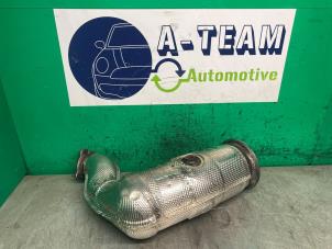 Gebruikte Katalysator Porsche Cayenne III (9YA) 2.9 Biturbo V6 24V S Prijs € 1.499,99 Margeregeling aangeboden door A-team Automotive