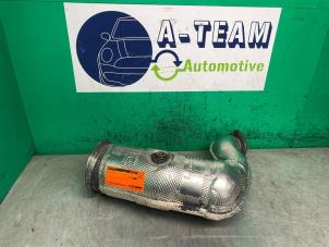 Gebruikte Katalysator Porsche Cayenne III (9YA) 2.9 Biturbo V6 24V S Prijs € 1.499,99 Margeregeling aangeboden door A-team Automotive