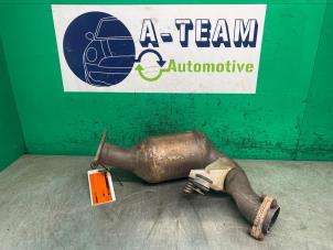 Gebruikte Katalysator Audi S5 (8T3) S5 4.2 V8 40V Prijs op aanvraag aangeboden door A-team Automotive