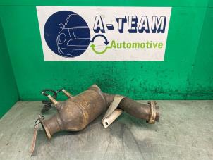 Gebruikte Katalysator Audi S5 (8T3) S5 4.2 V8 40V Prijs op aanvraag aangeboden door A-team Automotive