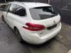 Peugeot 308 SW (L4/L9/LC/LJ/LR) 1.2 12V e-THP PureTech 130 Achterklep