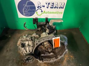 Gebruikte Versnellingsbak Seat Ibiza IV (6J5) 1.2 TDI Ecomotive Prijs € 99,99 Margeregeling aangeboden door A-team Automotive