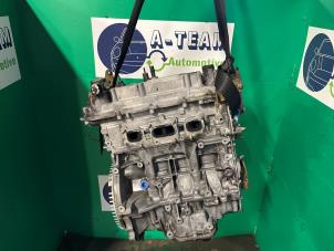 Gebruikte Motor Nissan Qashqai (J11) 1.2 DIG-T 16V Prijs € 1.249,99 Margeregeling aangeboden door A-team Automotive