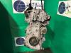 Motor van een Nissan Qashqai (J11) 1.2 DIG-T 16V 2017