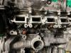 Motor van een Nissan Qashqai (J11) 1.2 DIG-T 16V 2017