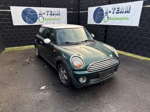 Gebruikte Radiateur Mini Mini (R56) 1.6 16V Cooper Prijs op aanvraag aangeboden door A-team Automotive