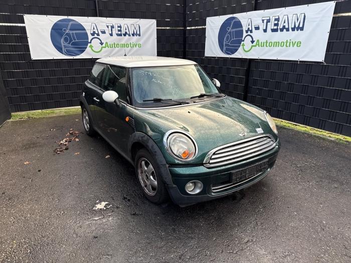 Gebruikte Subframe Mini Mini (R56) 1.6 16V Cooper Prijs op aanvraag aangeboden door A-team Automotive