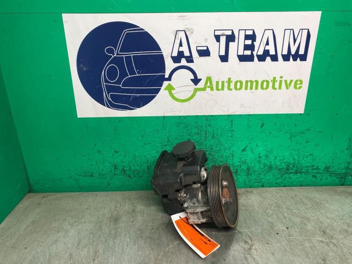 Gebruikte Servopomp Mercedes Sprinter 3,5t (906.63) 309 CDI 16V Prijs € 49,99 Margeregeling aangeboden door A-team Automotive