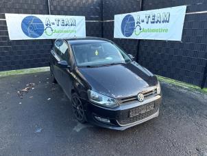 Gebruikte Kachel Ventilatiemotor Volkswagen Polo V (6R) 1.6 TDI 16V 90 Prijs € 9,99 Margeregeling aangeboden door A-team Automotive