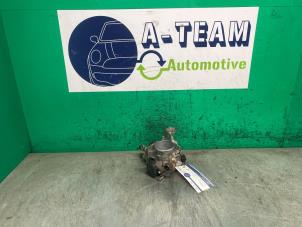 Gebruikte Gasklephuis Suzuki Swift (ZA/ZC/ZD1/2/3/9) 1.3 VVT 16V Prijs € 24,99 Margeregeling aangeboden door A-team Automotive