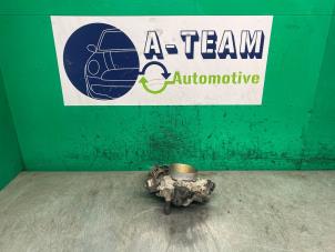 Gebruikte Gasklephuis Subaru Outback (BH) 3.0 H6 24V Prijs € 74,99 Margeregeling aangeboden door A-team Automotive