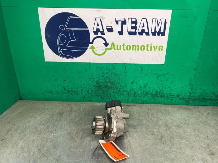 Gebruikte Brandstofpomp Mechanisch Volkswagen Polo V (6R) 1.4 TDI DPF BlueMotion technology Prijs € 449,99 Margeregeling aangeboden door A-team Automotive