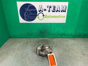 Gebruikte Gasklephuis Mini Mini Cooper S (R53) 1.6 16V Prijs € 39,99 Margeregeling aangeboden door A-team Automotive