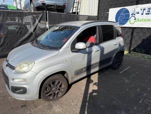 Gebruikte Voorscherm links Fiat Panda/Pandina (312) 0.9 TwinAir Turbo 85 Prijs € 99,99 Margeregeling aangeboden door A-team Automotive