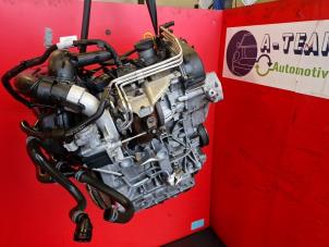 Gebruikte Motor Volkswagen Golf VII (AUA) 1.4 TSI 16V Prijs € 2.249,99 Margeregeling aangeboden door A-Team Automotive