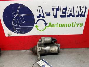 Gebruikte Startmotor Volkswagen Golf VII (AUA) 1.4 TSI 16V Prijs € 9,99 Margeregeling aangeboden door A-Team Automotive