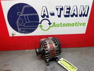 Gebruikte Dynamo Volkswagen Golf VII (AUA) 1.4 TSI 16V Prijs € 49,99 Margeregeling aangeboden door A-Team Automotive