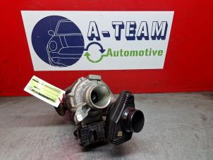 Gebruikte G-lader BMW 5 serie (F10) 530d 24V Prijs € 299,99 Margeregeling aangeboden door A-Team Automotive