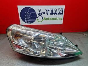 Gebruikte Koplamp rechts Citroen Jumpy (G9) 1.6 HDI Prijs € 49,99 Margeregeling aangeboden door A-Team Automotive