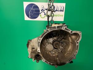 Gebruikte Versnellingsbak Ford Fiesta 6 (JA8) 1.25 16V Prijs € 144,98 Margeregeling aangeboden door A-team Automotive