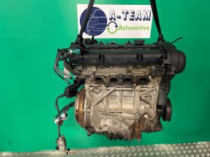 Gebruikte Motor Ford Fiesta 6 (JA8) 1.25 16V Prijs € 499,98 Margeregeling aangeboden door A-team Automotive