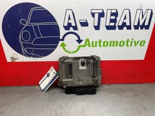 Gebruikte Computer Motormanagement Citroen Jumpy (G9) 1.6 HDI Prijs € 39,99 Margeregeling aangeboden door A-Team Automotive