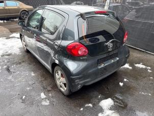 Gebruikte Achterklep Toyota Aygo (B10) 1.0 12V VVT-i Prijs € 49,99 Margeregeling aangeboden door A-team Automotive