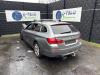 BMW 5 serie Touring (F11) 520i 16V Aandrijfas links-achter