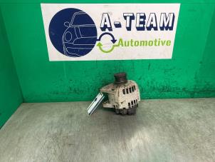 Gebruikte Dynamo Mercedes Citan (415.6) 1.5 109 CDI Prijs € 49,99 Margeregeling aangeboden door A-team Automotive