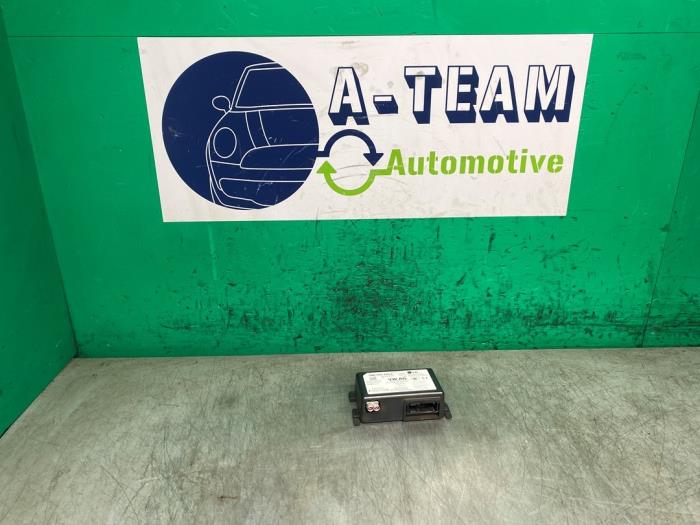 Gebruikte Computer Diversen Volkswagen Golf VII (AUA) 2.0 GTI 16V Performance Package Prijs € 89,99 Margeregeling aangeboden door A-team Automotive