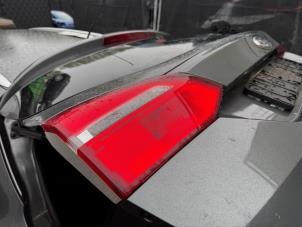 Gebruikte Achterlicht links Ford Focus 3 Wagon 1.0 Ti-VCT EcoBoost 12V 125 Prijs € 49,99 Margeregeling aangeboden door A-team Automotive