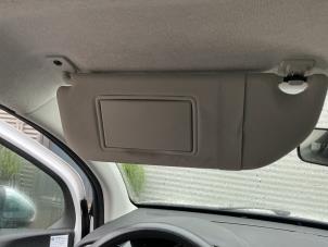 Gebruikte Zonneklep Citroen C3 (SC) 1.2 VTi 82 12V Prijs € 19,99 Margeregeling aangeboden door A-Team Automotive