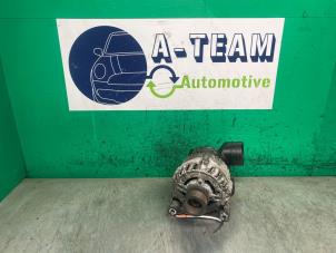 Gebruikte Dynamo BMW 3 serie (E46/4) 320i 24V Prijs € 124,99 Margeregeling aangeboden door A-team Automotive