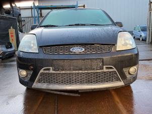 Gebruikte Voorbumper Ford Fiesta 5 ST 2.0 16V ST150 Prijs € 200,00 Margeregeling aangeboden door A-Team Automotive