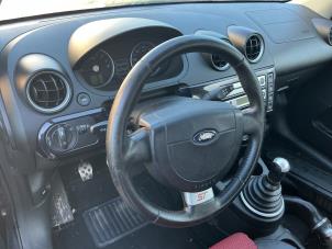 Gebruikte Licht + Raw Schakelaar Ford Fiesta 5 ST 2.0 16V ST150 Prijs € 39,99 Margeregeling aangeboden door A-Team Automotive