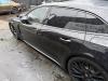 Porsche Panamera Sport Turismo (971H) 2.9 V6 24V 4 E-Hybrid Deur 4Deurs links-achter