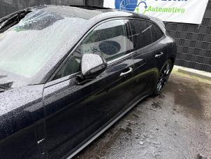 Gebruikte Buitenspiegel links Porsche Panamera Sport Turismo (971H) 2.9 V6 24V 4 E-Hybrid Prijs € 499,99 Margeregeling aangeboden door A-team Automotive