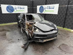 Gebruikte Steekas links-achter Porsche Panamera Sport Turismo (971H) 2.9 V6 24V 4 E-Hybrid Prijs € 424,99 Margeregeling aangeboden door A-team Automotive