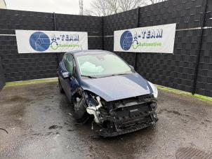 Gebruikte Motorkap Ford Fiesta 7 1.1 Ti-VCT 12V 70 Prijs € 299,99 Margeregeling aangeboden door A-team Automotive