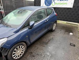 Gebruikte Portier 2Deurs links Ford Fiesta 7 1.1 Ti-VCT 12V 70 Prijs op aanvraag aangeboden door A-team Automotive